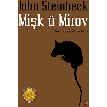 Mişk U Mirov - John Steinbeck