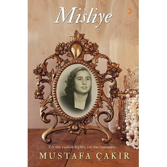 Misliye - Mustafa Çakır