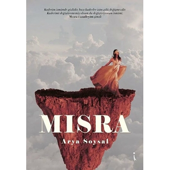 Mısra - Arya Soysal