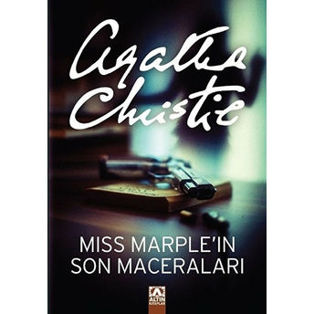 Miss Marpleın Son Maceraları Agatha Christie