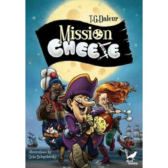 Mission Cheese T.g. Daleur