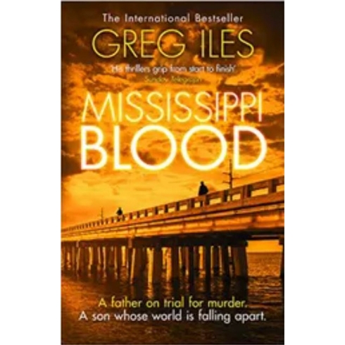 Mississippi Blood Greg Iles