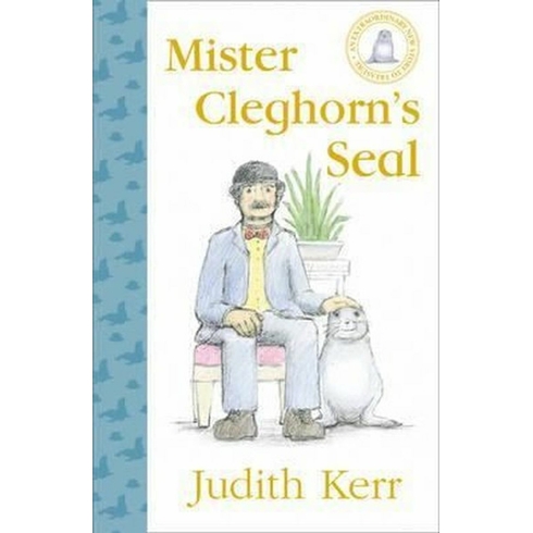 Mister Cleghorn'S Seal Judith Kerr