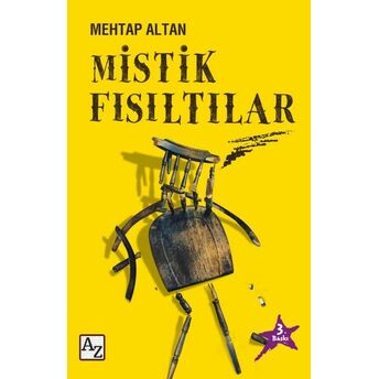 Mistik Fısıltılar Mehtap Altan