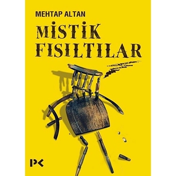 Mistik Fısıltılar Mehtap Altan