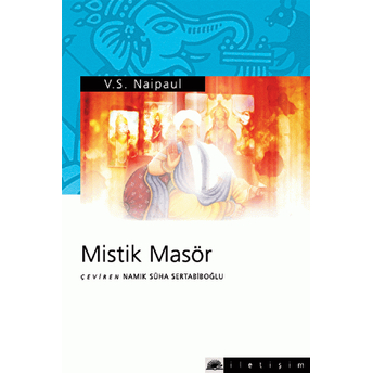 Mistik Masör V. S. Naipaul