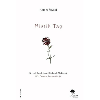 Mistik Taç Ahmet Soysal