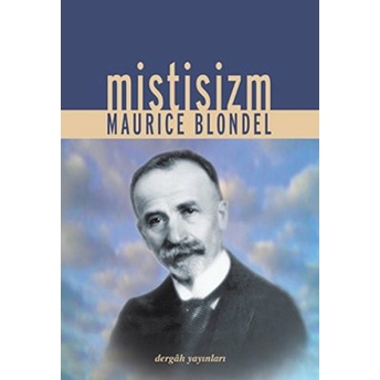 Mistisizm Maurice Blondel