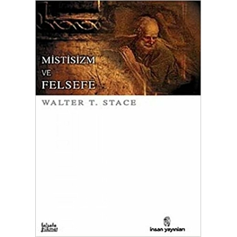 Mistisizm Ve Felsefe Walter T. Stace