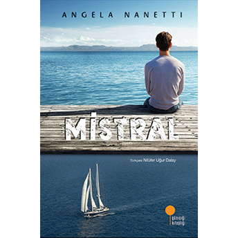 Mistral Angela Nanetti