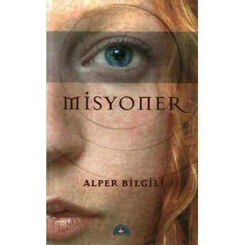 Misyoner Alper Bilgili