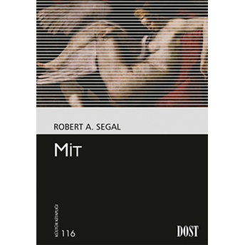 Mit Robert A. Segal