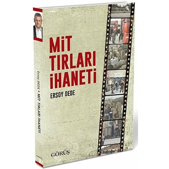 Mit Tırları Ihaneti Ersoy Dede