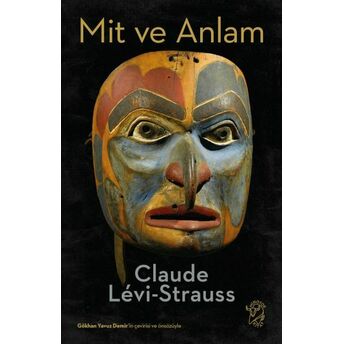 Mit Ve Anlam Claude Lévi-Strauss