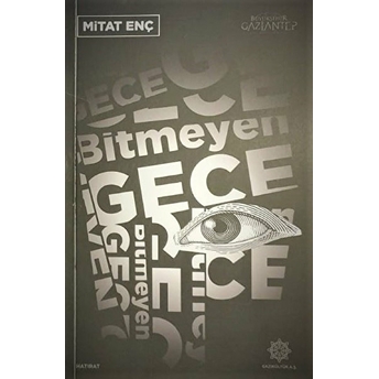 Mithat Enç Kitapları ( 3 Kitap Takım ) Reşit Güngör Kalkan