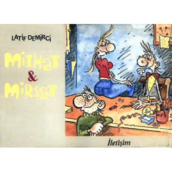 Mithat & Mirsat Latif Demirci