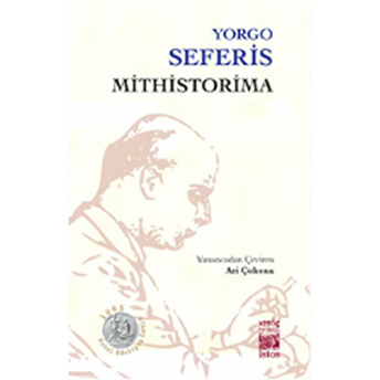 Mithistorima Yorgo Seferis