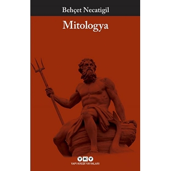 Mitologya Behçet Necatigil