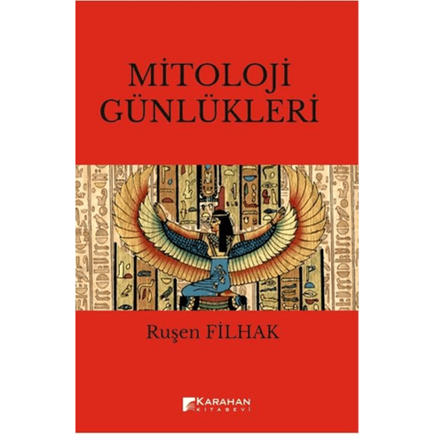 Mitoloji Günlükleri