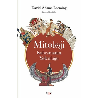 Mitoloji - Kahramanın Yolculuğu David Adams Leeming