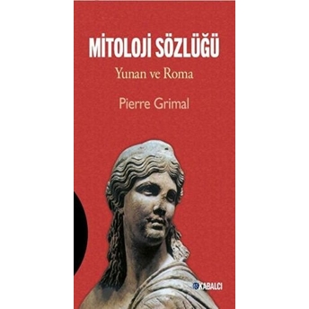 Mitoloji Sözlüğü Pierre Grimal