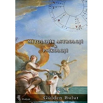 Mitolojik Astroloji & Psikoloji Gülden Bulut