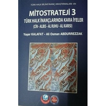 Mitostrateji 3