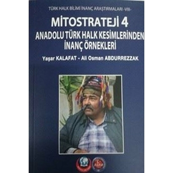 Mitostrateji 4 - Yaşar Kalafat