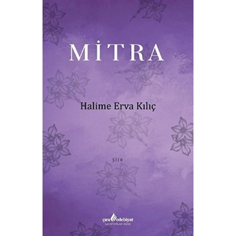 Mitra Halime Erva Kılıç