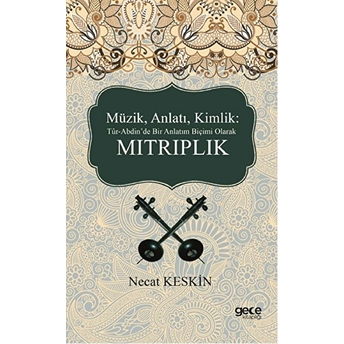 Mıtrıplık