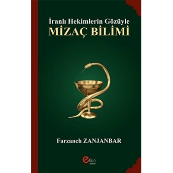 Mizaç Bilimi Kitabı - Farzaneh Zanjanbar