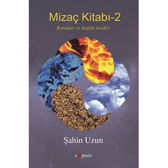 Mizaç Kitabı Şahin Uzun