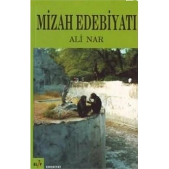 Mizah Edebiyatı Ali Nar