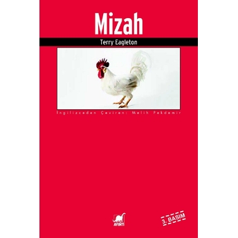 Mizah Terry Eagleton