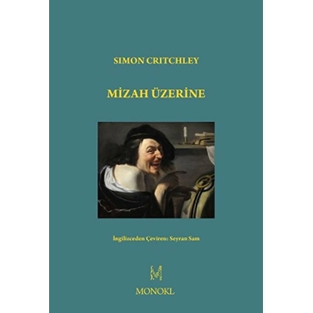 Mizah Üzerine Simon Critchley