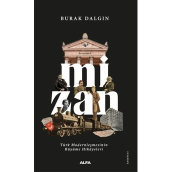 Mizan Burak Dalgın