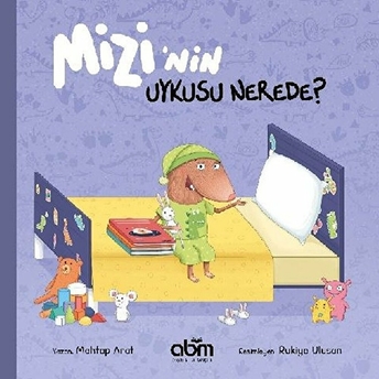 Mizi’nin Uykusu Nerede? Mehtap Arat