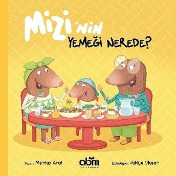 Mizi’nin Yemeği Nerede? Mehtap Arat