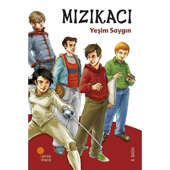 Mızıkacı