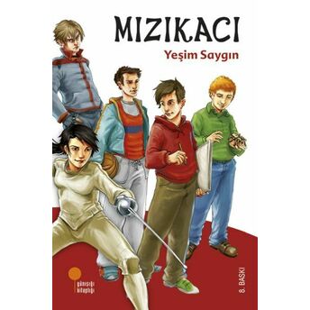 Mızıkacı Yeşim Saygın Armutak