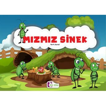 Mızmız Sinek Zarife Üspolat