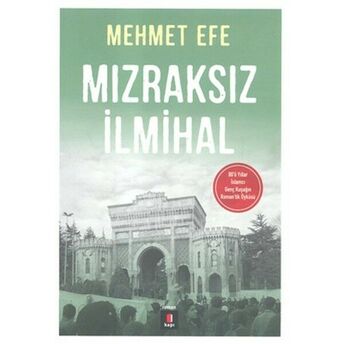 Mızraksız Ilmihal Mehmet Efe