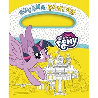 Mlp - Boyama Çantam Kolektif