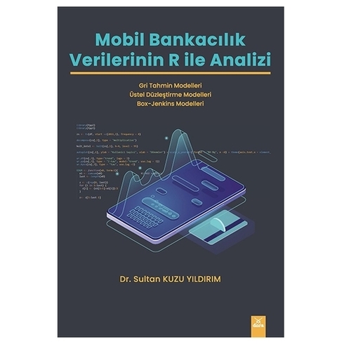 Mobil Bankacılık Verilerinin R Ile Analizi