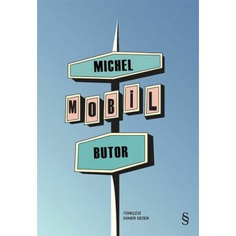 Mobil Michel Butor