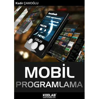 Mobil Proglamlama Kadir Çamoğlu