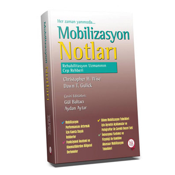 Mobilizasyon Notları Cep Rehberi Gül Baltacı