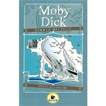 Moby Dick Herman Melville