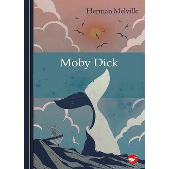 Moby Dick Herman Melville