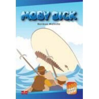 Moby Dick Herman Melville